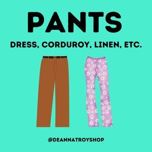 Pants